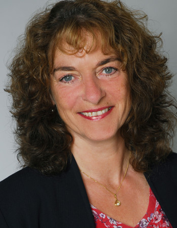 Profile picture of Barbara Woelke