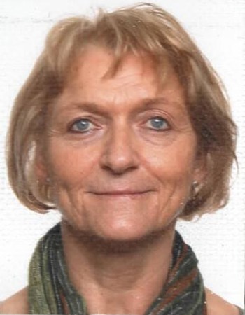 Profile picture of Judith Schafar