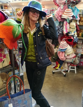 Profile picture of Silke Schultheiss