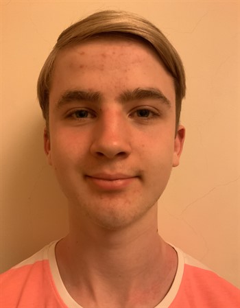 Profile picture of Leo Osteras