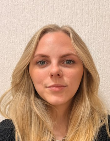 Profile picture of Johanna Dahm