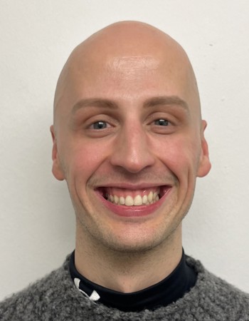 Profile picture of Jens Vorsteher