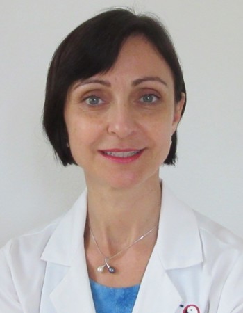 Profile picture of Elena Simonova