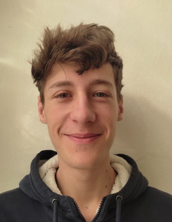 Profile picture of Simon Vait