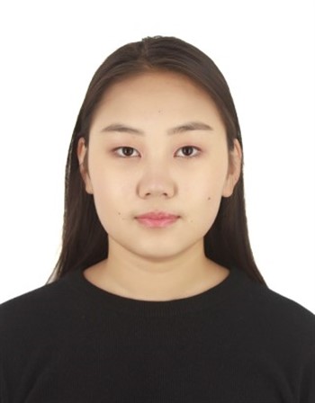 Profile picture of Delgermurun Batchuluun