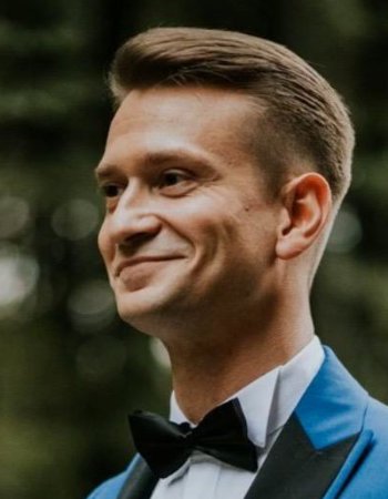 Profile picture of Nikolay Romanov