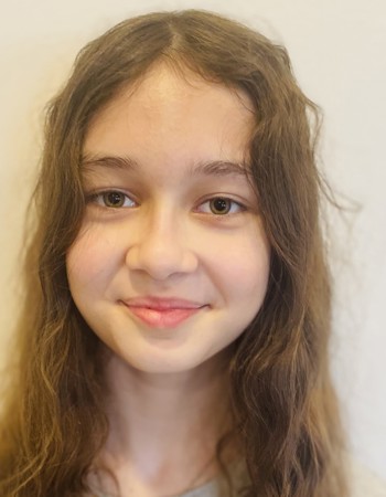 Profile picture of Gabriela Sebestova