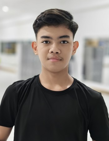 Profile picture of Jude Angelo Aguilar
