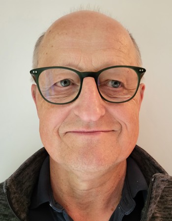 Profile picture of Wolfgang Fiedrich