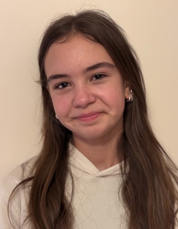 Profile picture of Mila Bronzovic