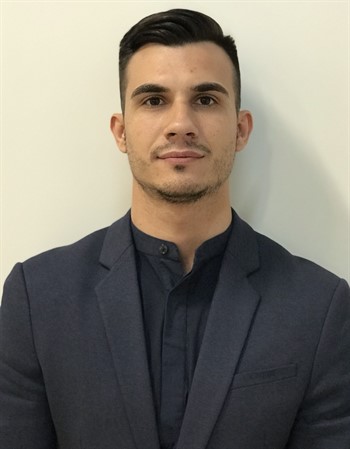 Profile picture of Alexandr Rulev