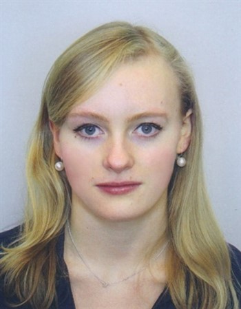 Profile picture of Kayleigh Grobben