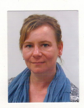 Profile picture of Christine Mankiewicz