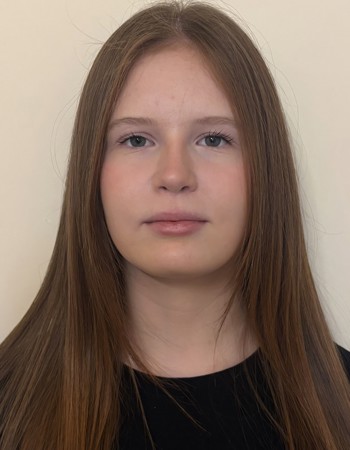 Profile picture of Teodora Budic