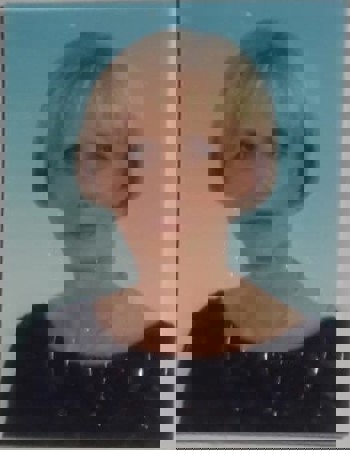 Profile picture of Angela Fregonese