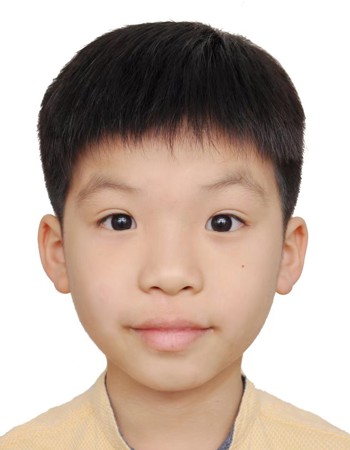 Profile picture of I Chon U