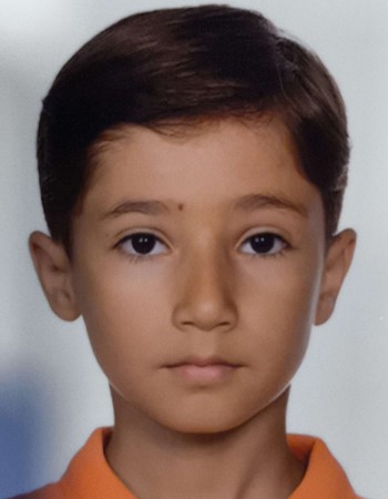 Profile picture of Haluk Mert Oral