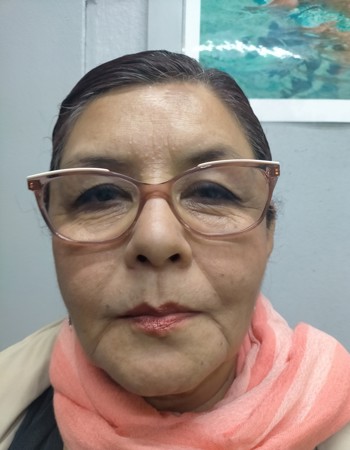 Profile picture of Mery Luz Chura  Rueda