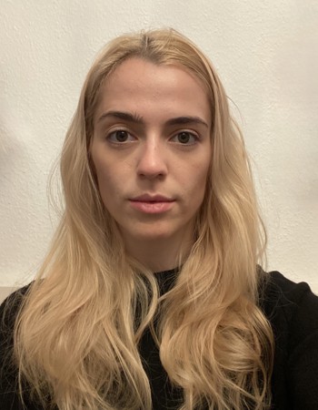 Profile picture of Maria Novikova