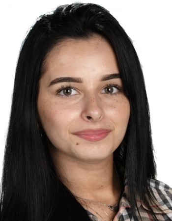 Profile picture of Vodos Denisa