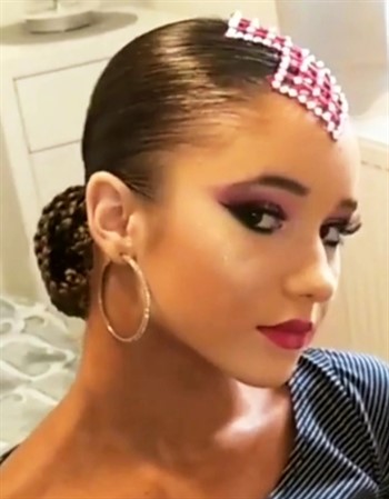 Profile picture of Mihalache Maria Georgiana