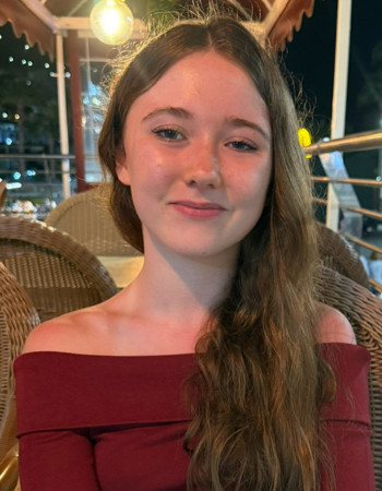 Profile picture of Lucy Creighton