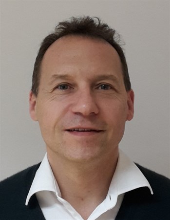 Profile picture of Gerald Fiala