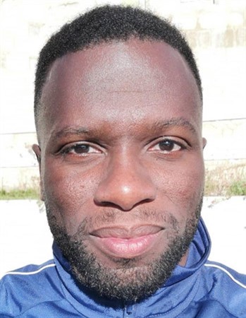 Profile picture of Babacar Cissé
