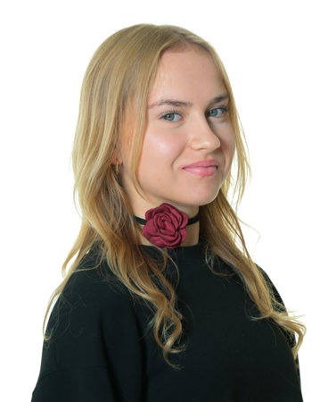 Profile picture of Dominika Zilinskaite