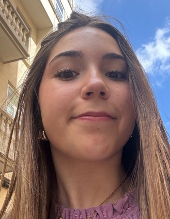 Profile picture of Sofia Dobarro Mendez