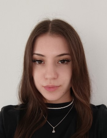 Profile picture of Michaela Borovska