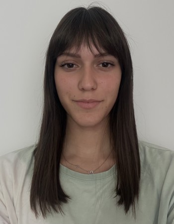 Profile picture of Lana Peric