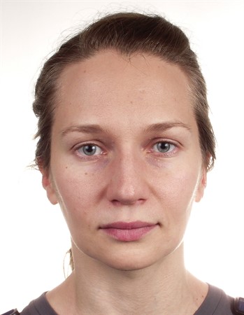 Profile picture of Anastasiia Bakuta