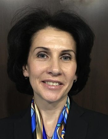 Profile picture of Elena Kuznetsova