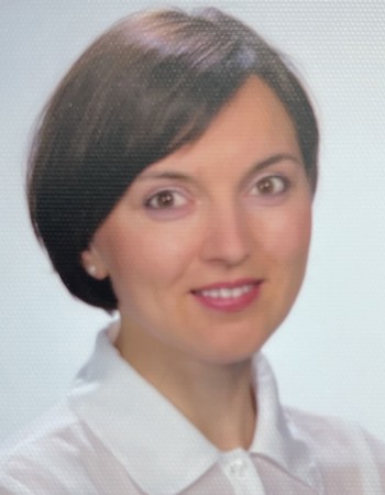 Profile picture of Lindemann-Jarius Natalia