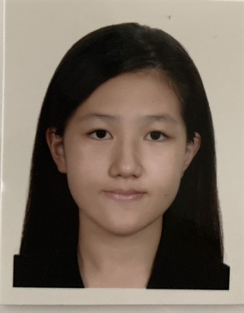 Profile picture of Lin Chin Hsin