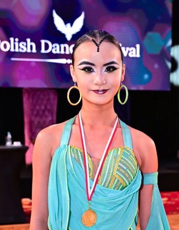 Profile picture of Kuo Yu Chi