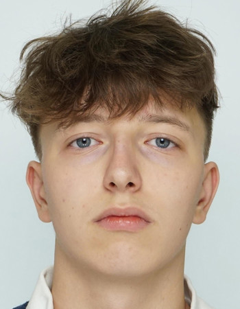 Profile picture of Karl Kevin Rajur