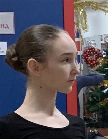 Profile picture of Olesia Rodionova