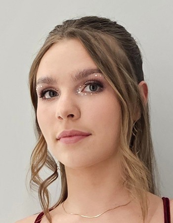 Profile picture of Agata Pietraszewska