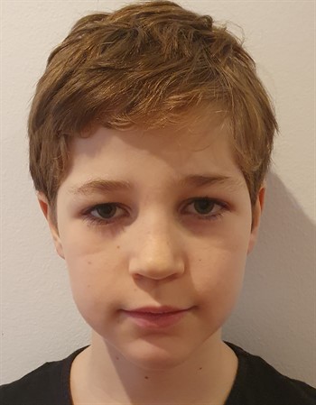 Profile picture of Mykhailo Kornitskyi