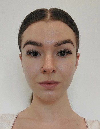 Profile picture of Julie Ochernal