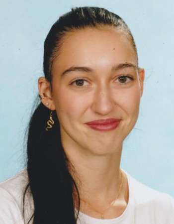 Profile picture of Alessia Barbieri