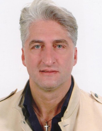 Profile picture of Vincenzo Pandolfo