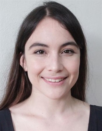 Profile picture of Claudia Gabriela Delgadillo Navarro