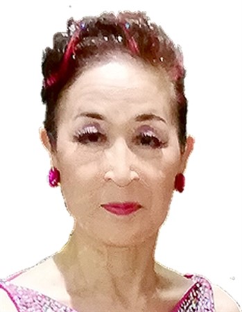 Profile picture of Yoko Suzuki