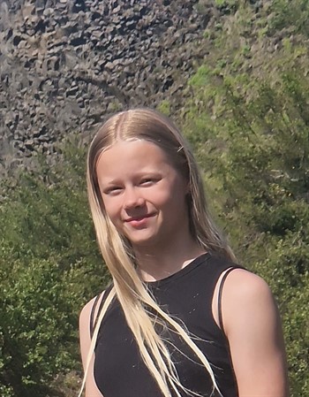 Profile picture of Thordis Birna Kristmannsdottir