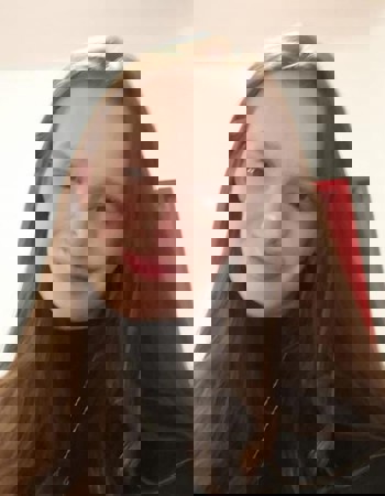 Profile picture of Jana Klapova