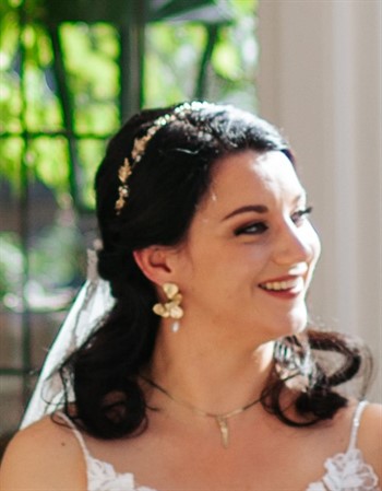 Profile picture of Desiree Steenbakkers