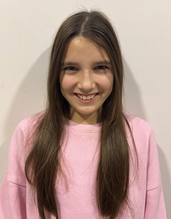 Profile picture of Molnar Betta